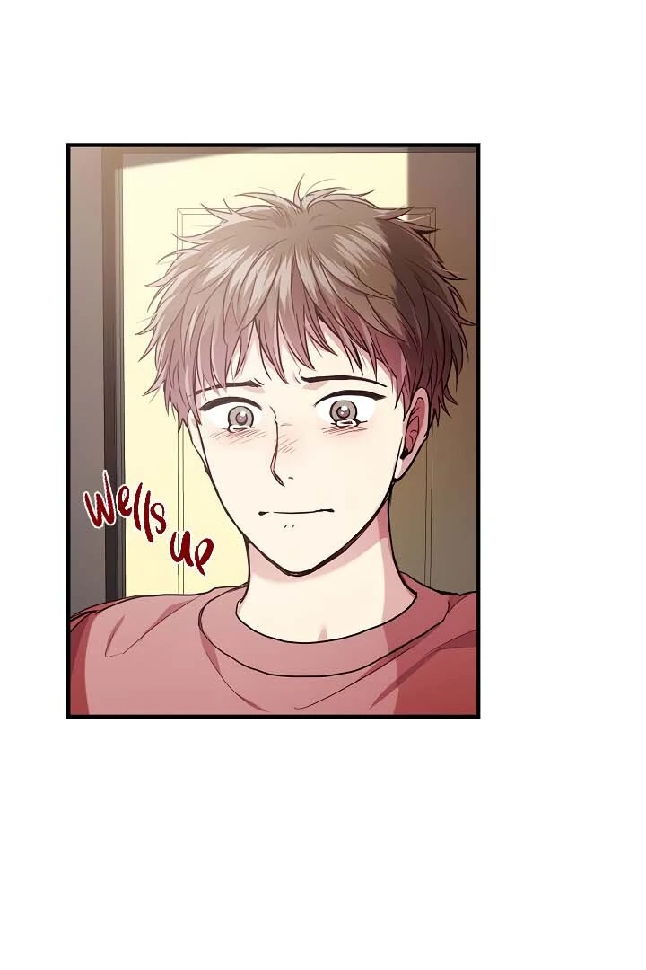 How To Be A Family - Chapter 36 manhwa