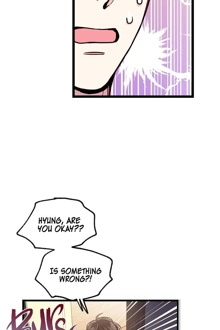 How To Be A Family - Chapter 36 manhwa