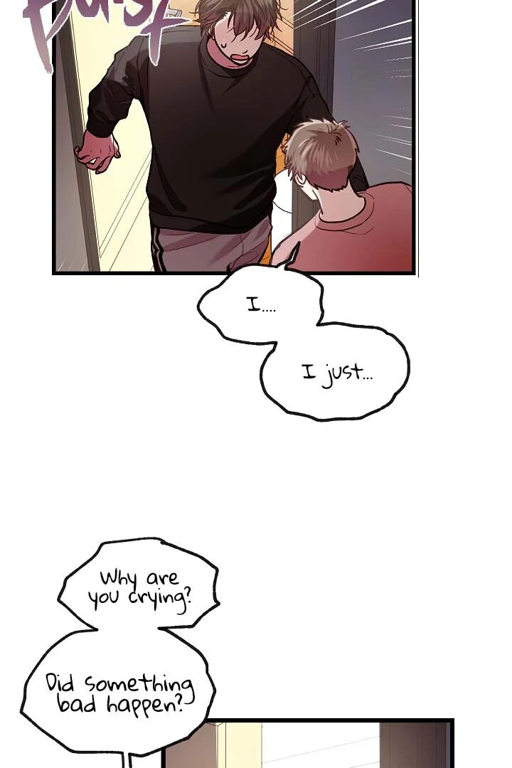 How To Be A Family - Chapter 36 manhwa