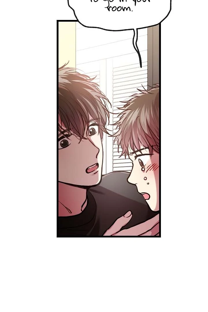 How To Be A Family - Chapter 36 manhwa