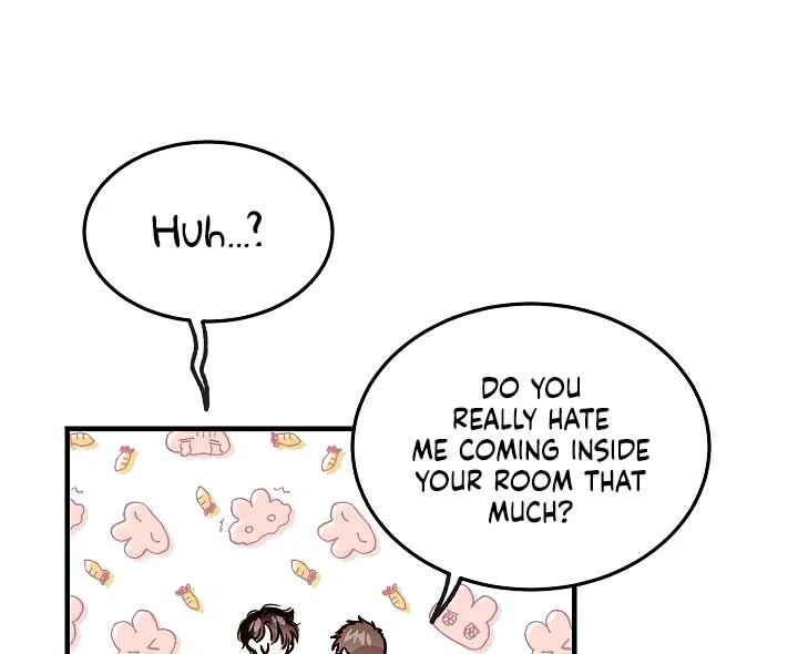 How To Be A Family - Chapter 36 manhwa