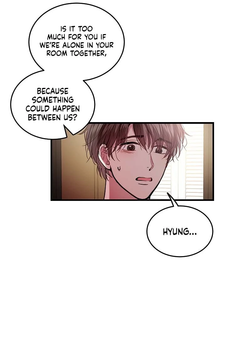 How To Be A Family - Chapter 36 manhwa
