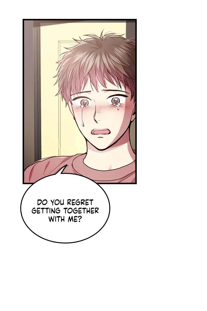How To Be A Family - Chapter 36 manhwa
