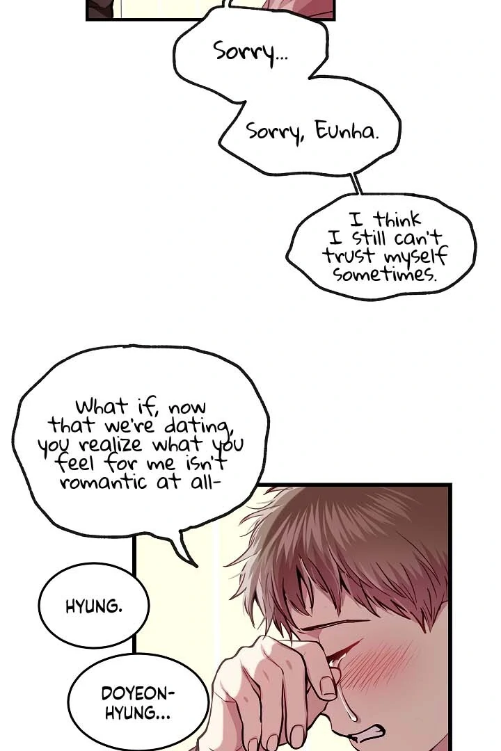 How To Be A Family - Chapter 36 manhwa