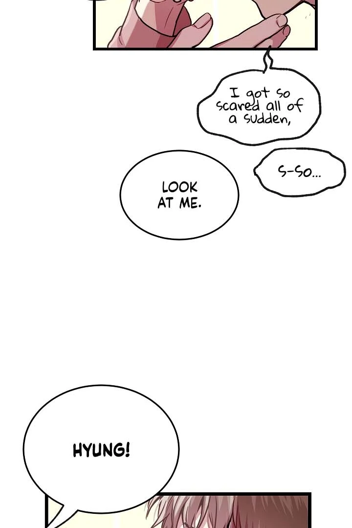 How To Be A Family - Chapter 36 manhwa
