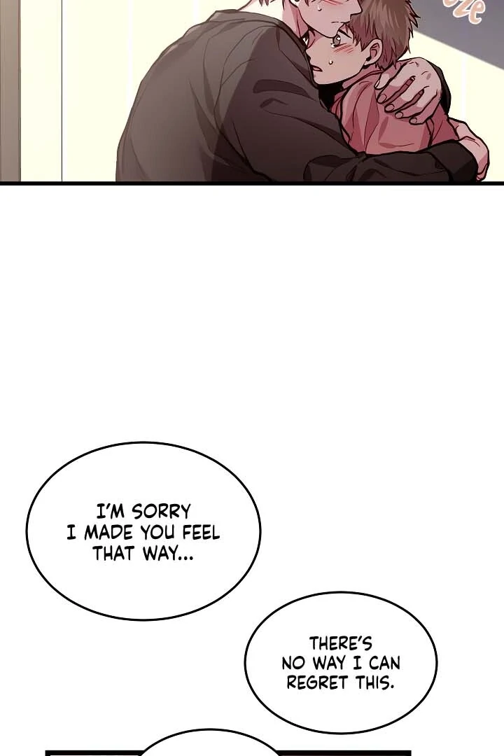 How To Be A Family - Chapter 36 manhwa