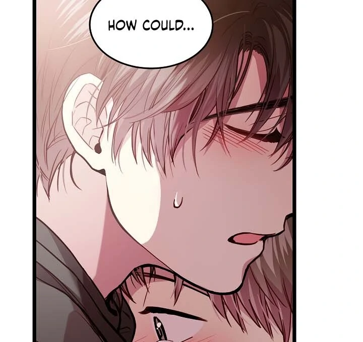 How To Be A Family - Chapter 36 manhwa