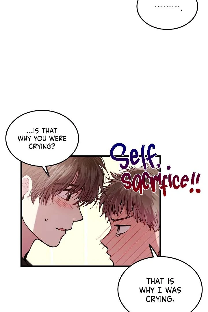 How To Be A Family - Chapter 36 manhwa