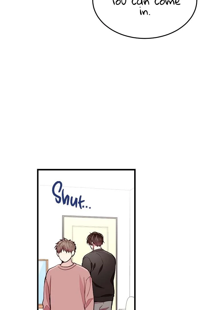How To Be A Family - Chapter 36 manhwa