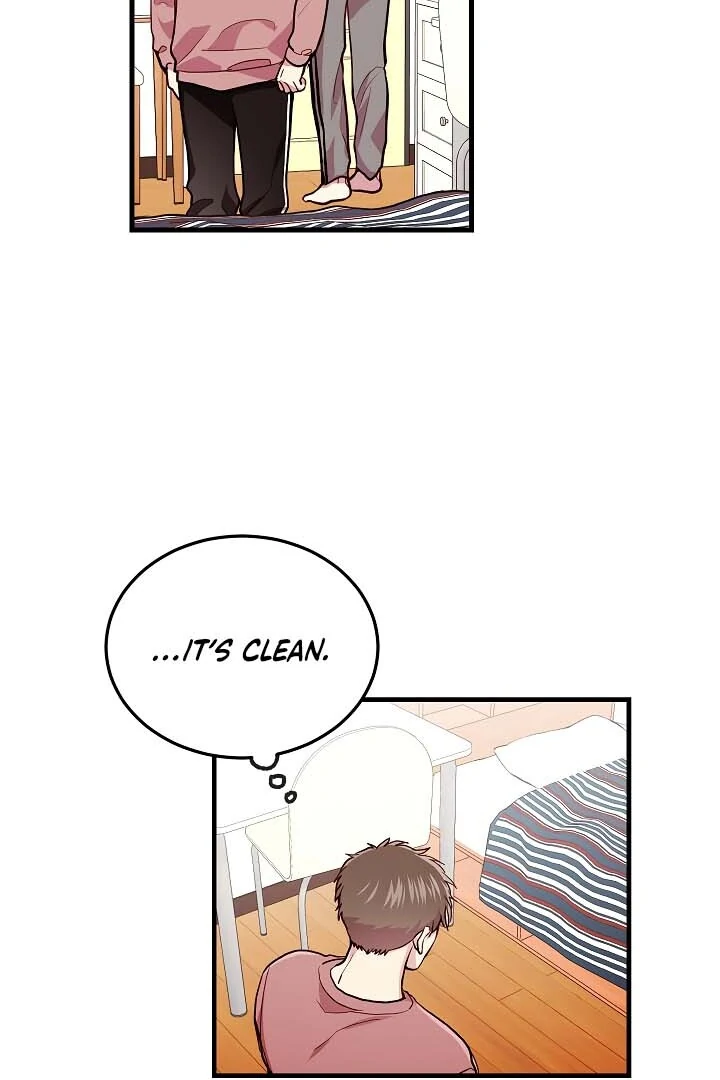 How To Be A Family - Chapter 36 manhwa