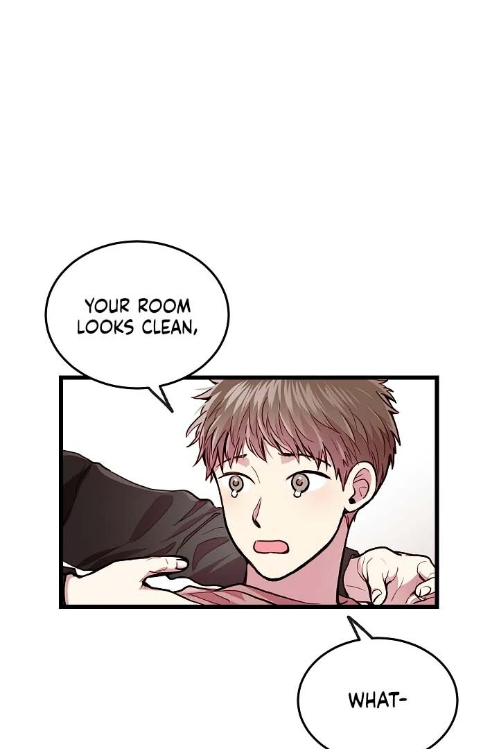 How To Be A Family - Chapter 36 manhwa