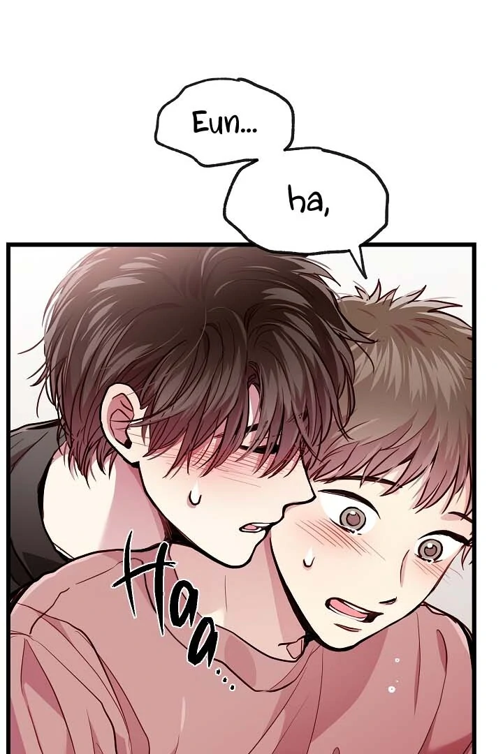 How To Be A Family - Chapter 36 manhwa