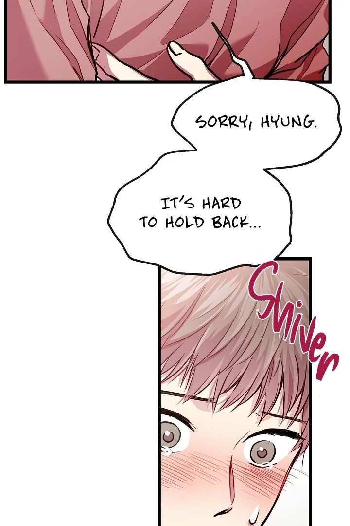 How To Be A Family - Chapter 36 manhwa