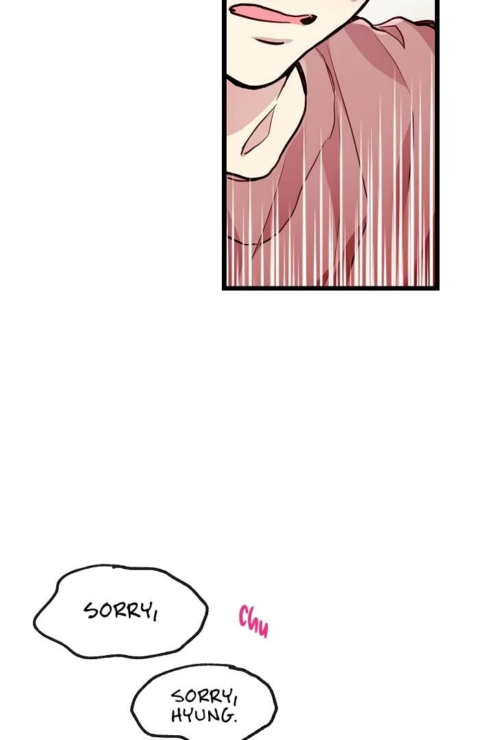 How To Be A Family - Chapter 36 manhwa