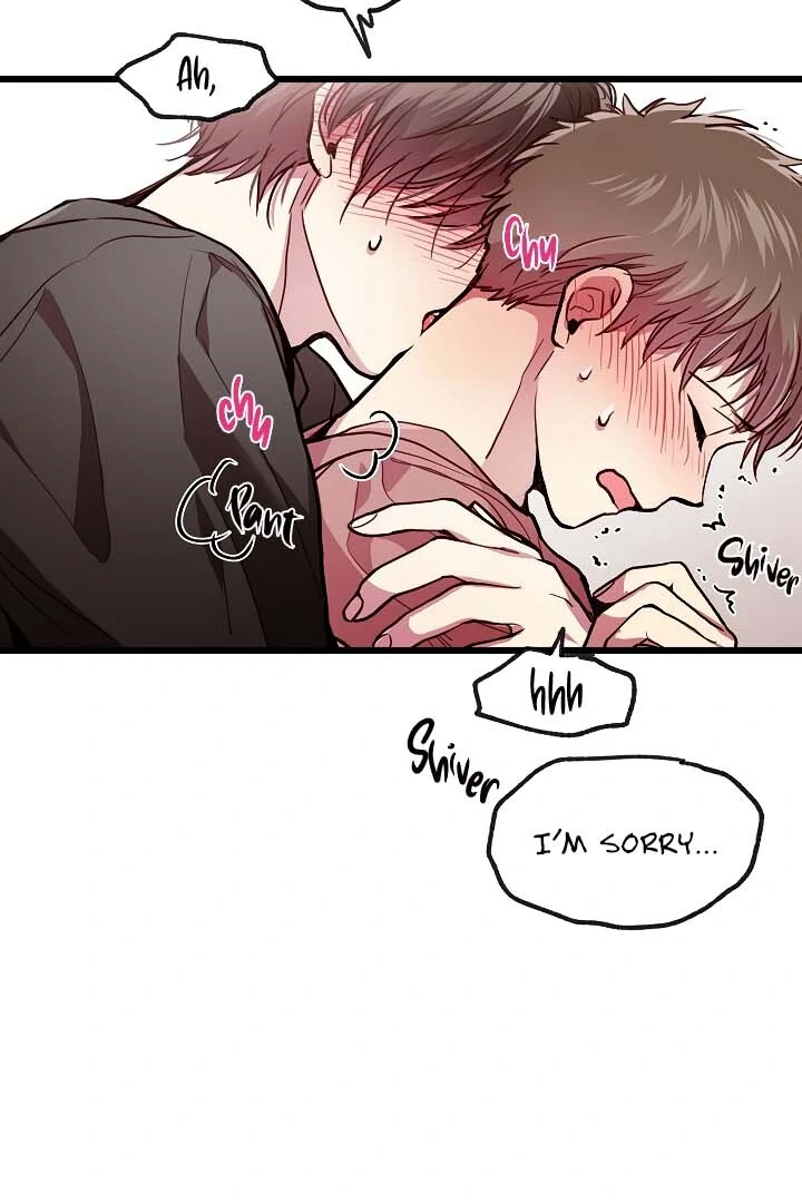 How To Be A Family - Chapter 36 manhwa