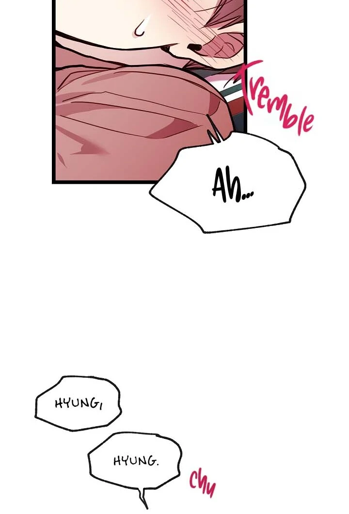 How To Be A Family - Chapter 36 manhwa