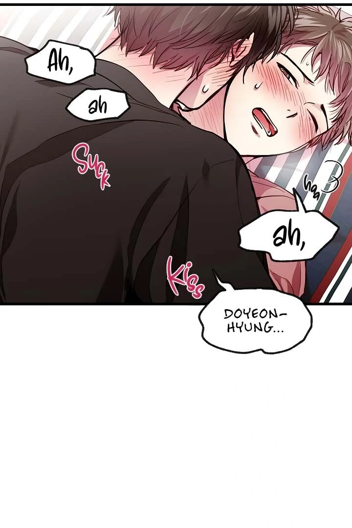 How To Be A Family - Chapter 36 manhwa