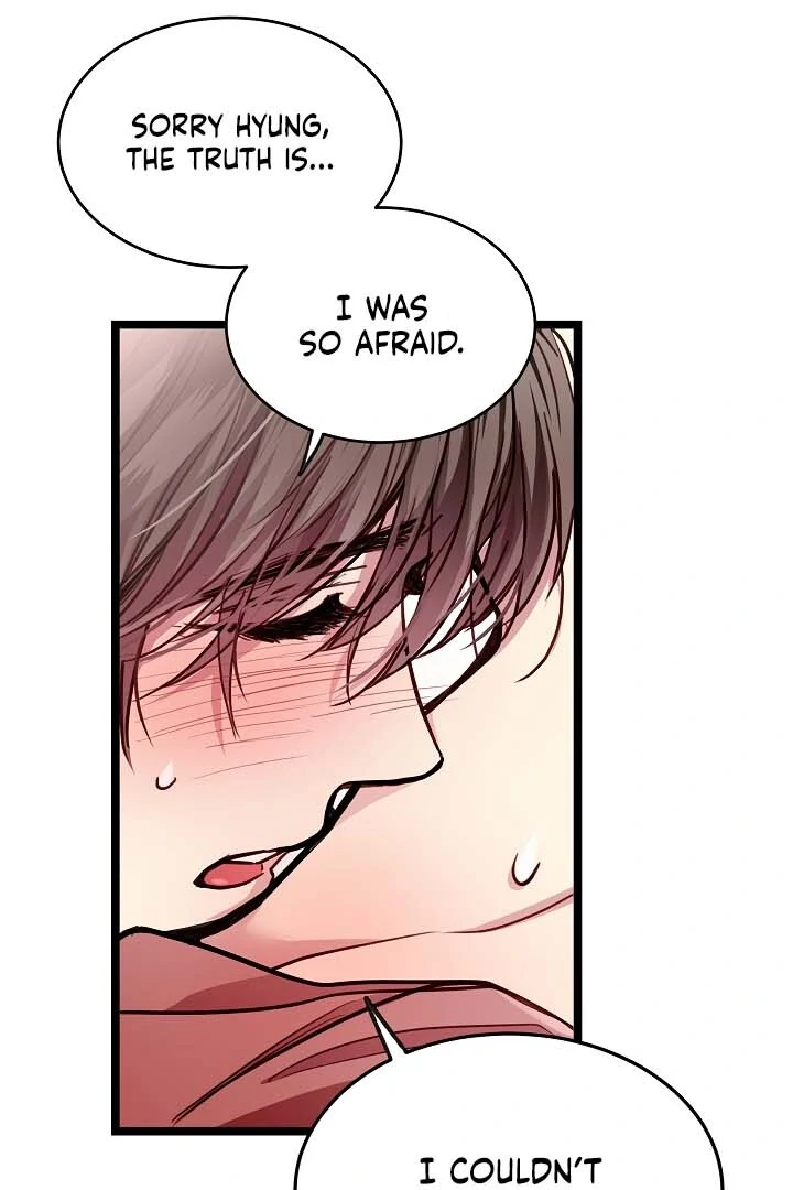 How To Be A Family - Chapter 36 manhwa