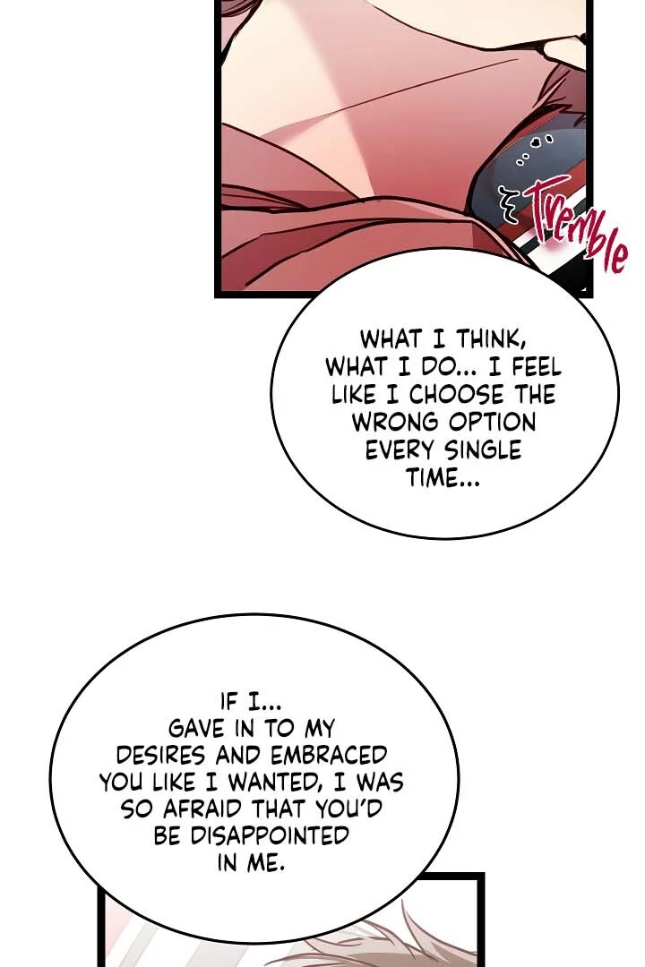 How To Be A Family - Chapter 36 manhwa