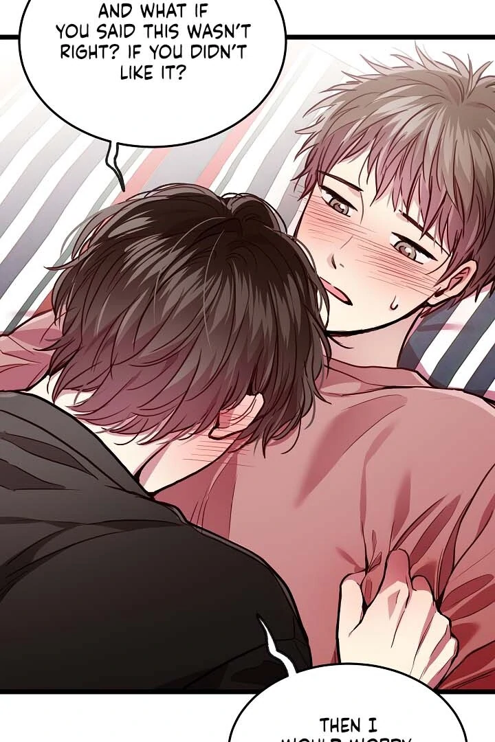 How To Be A Family - Chapter 36 manhwa