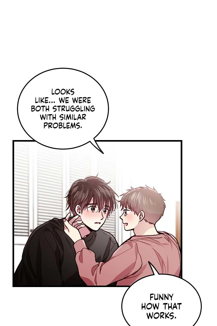 How To Be A Family - Chapter 36 manhwa