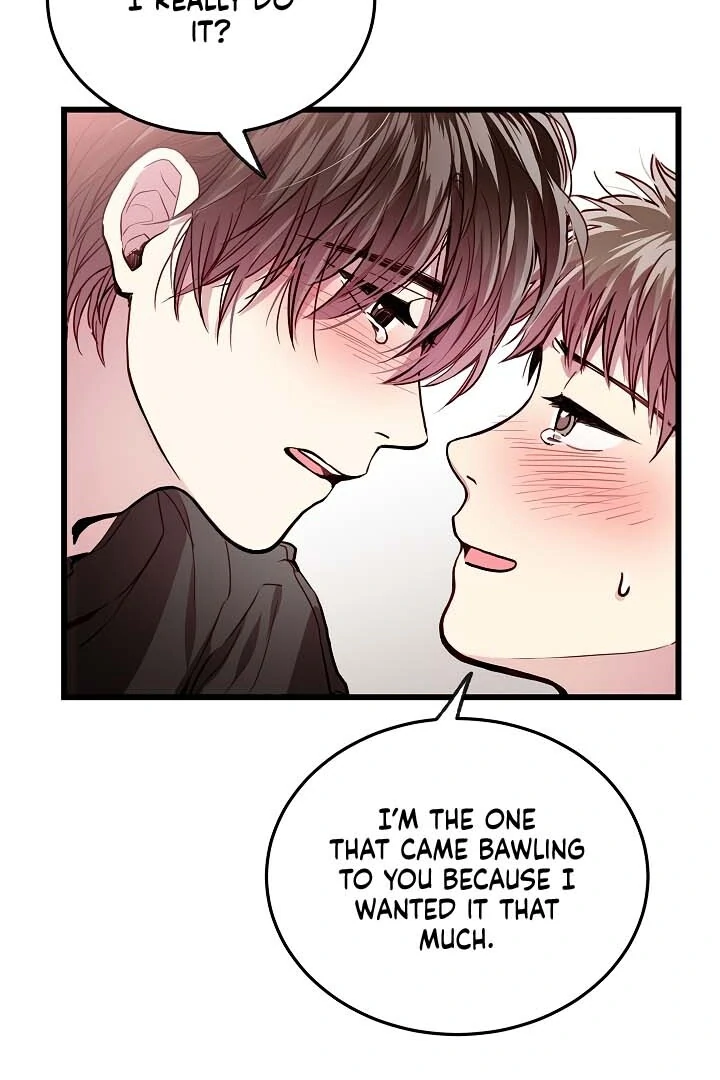 How To Be A Family - Chapter 36 manhwa
