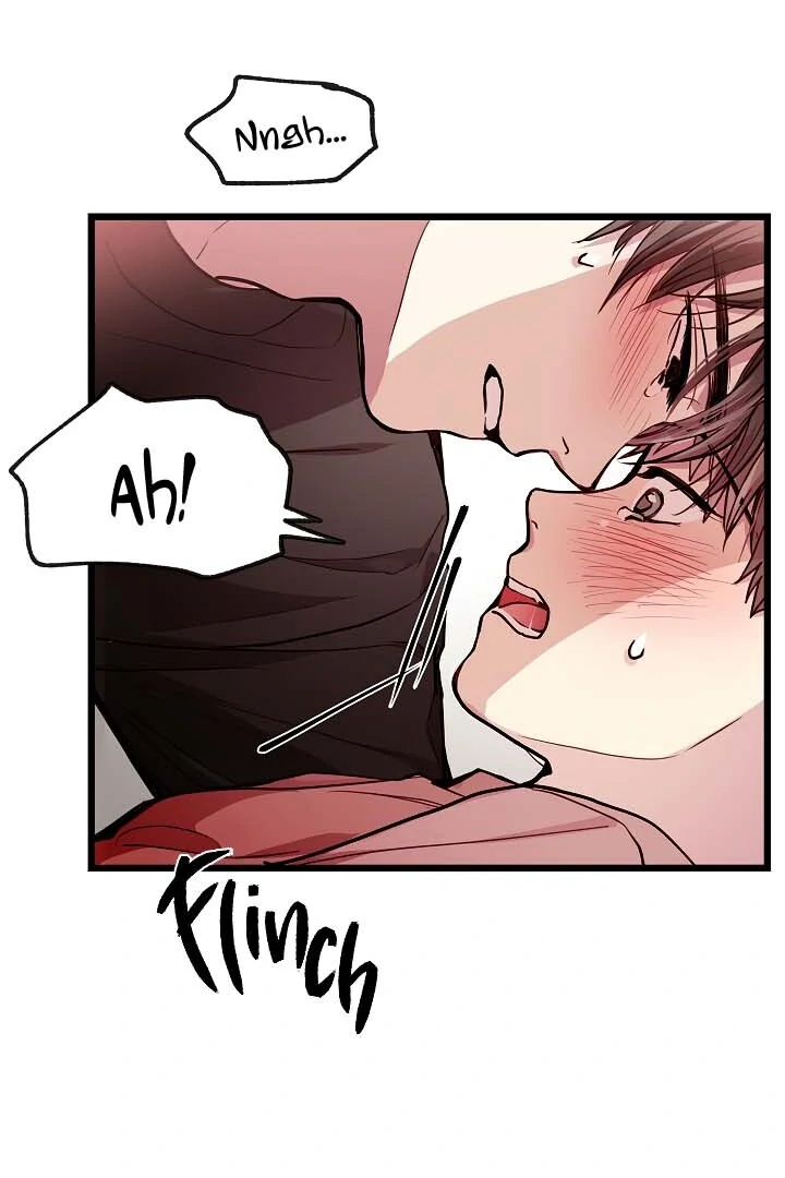How To Be A Family - Chapter 36 manhwa