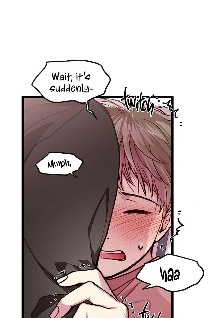 How To Be A Family - Chapter 36 manhwa