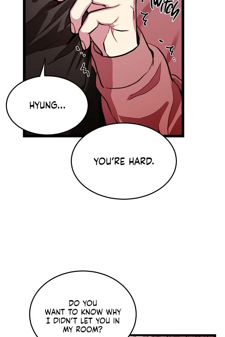 How To Be A Family - Chapter 36 manhwa