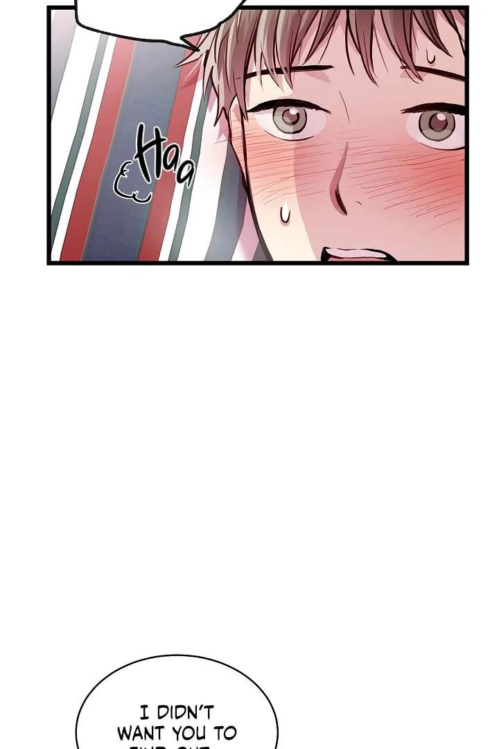 How To Be A Family - Chapter 36 manhwa