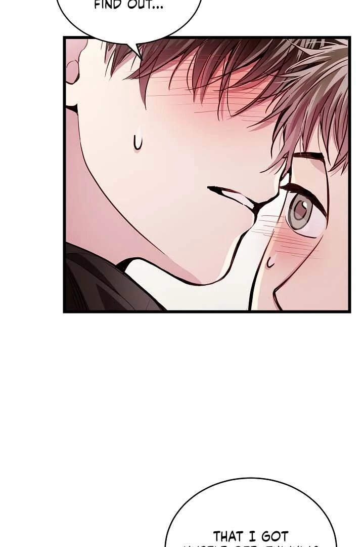 How To Be A Family - Chapter 36 manhwa