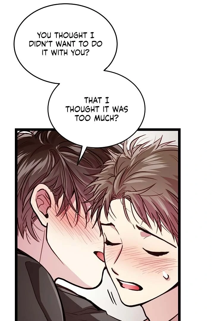 How To Be A Family - Chapter 36 manhwa