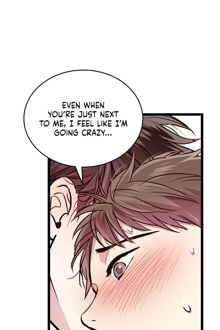 How To Be A Family - Chapter 36 manhwa
