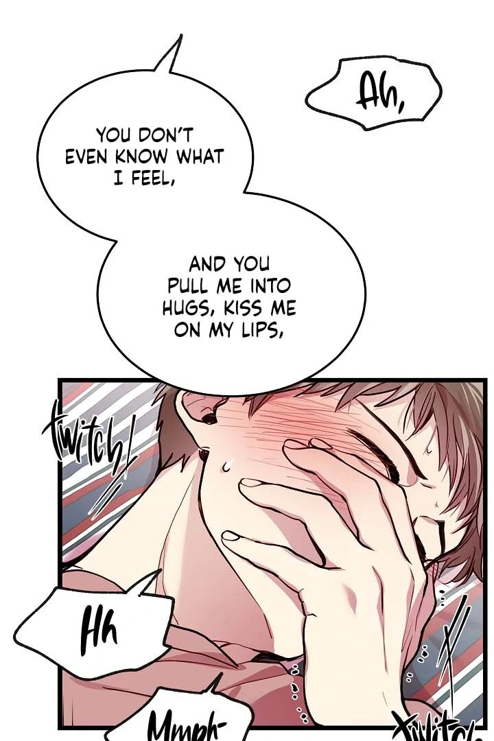 How To Be A Family - Chapter 36 manhwa