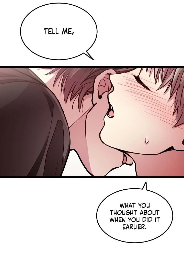 How To Be A Family - Chapter 36 manhwa