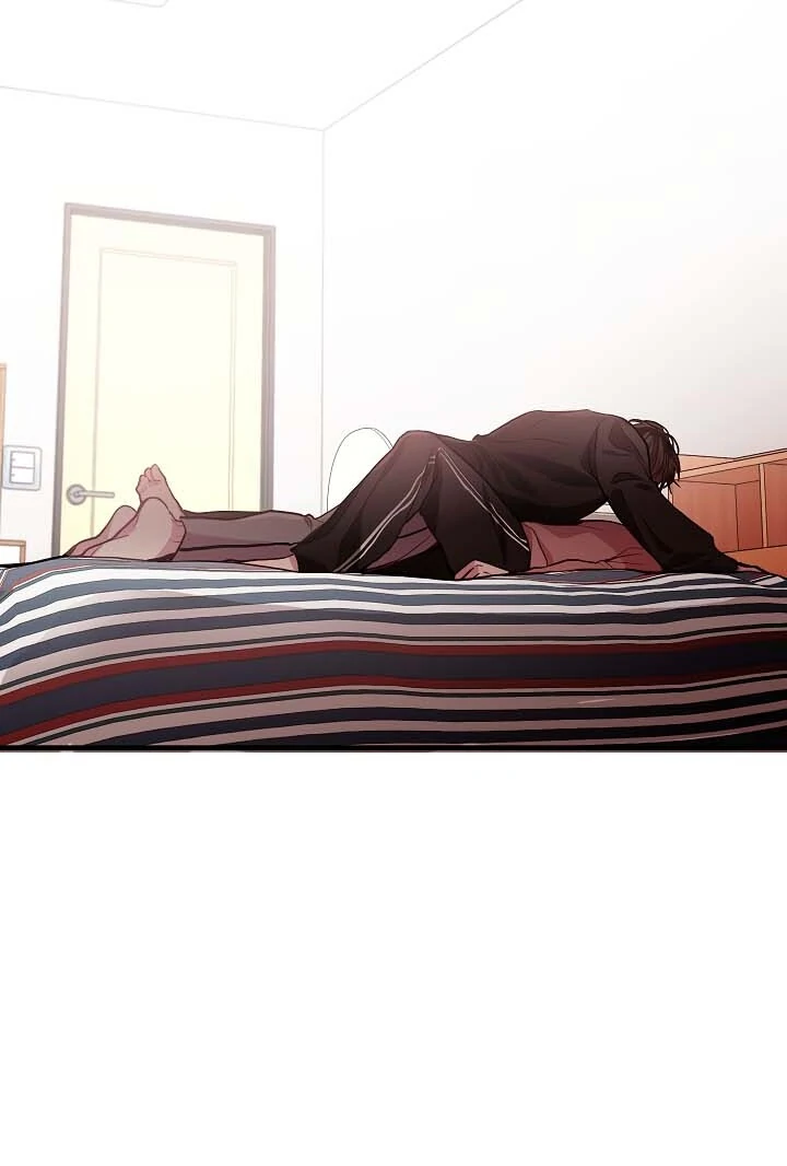 How To Be A Family - Chapter 36 manhwa
