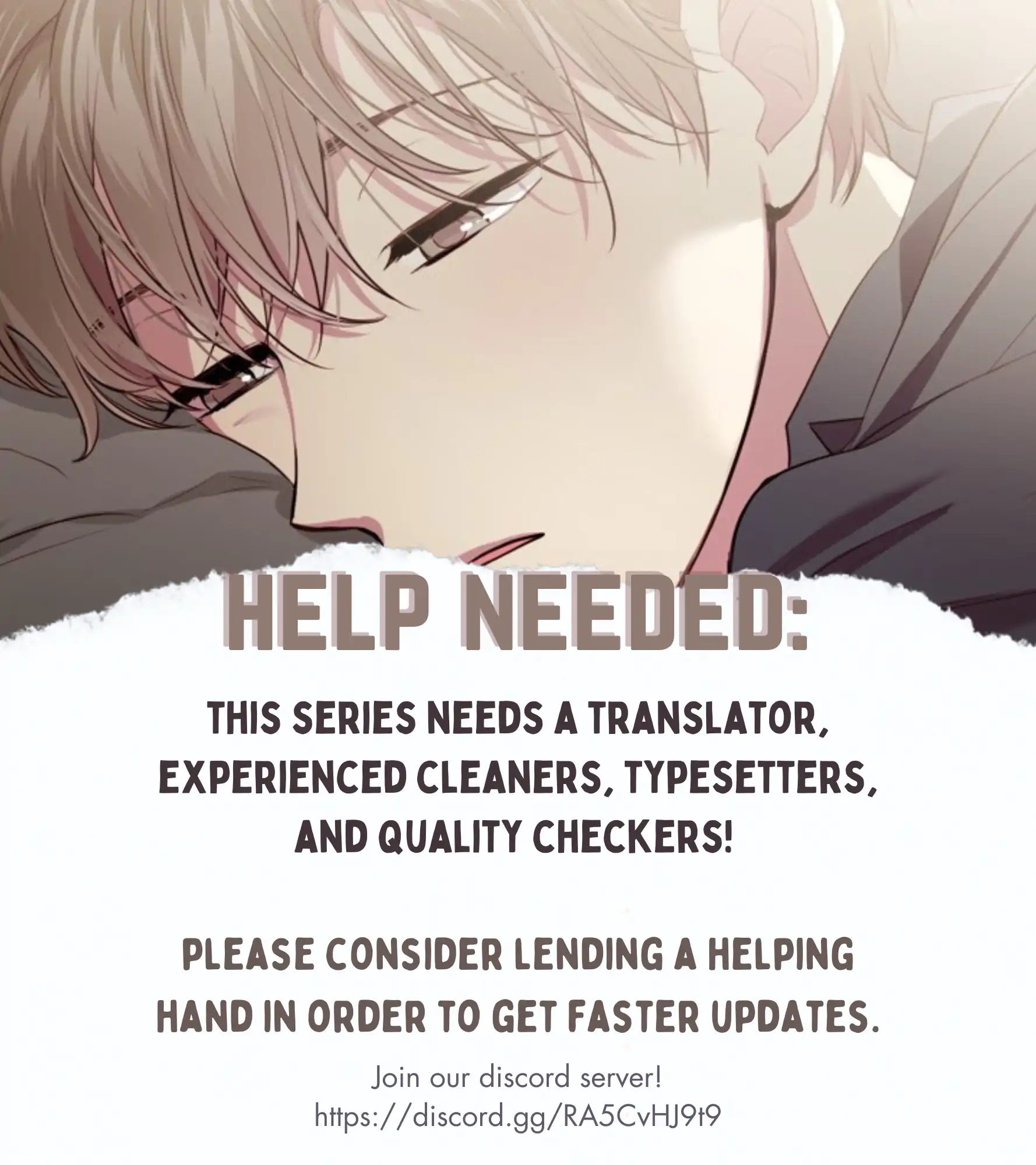 How To Be A Family - Chapter 36 manhwa
