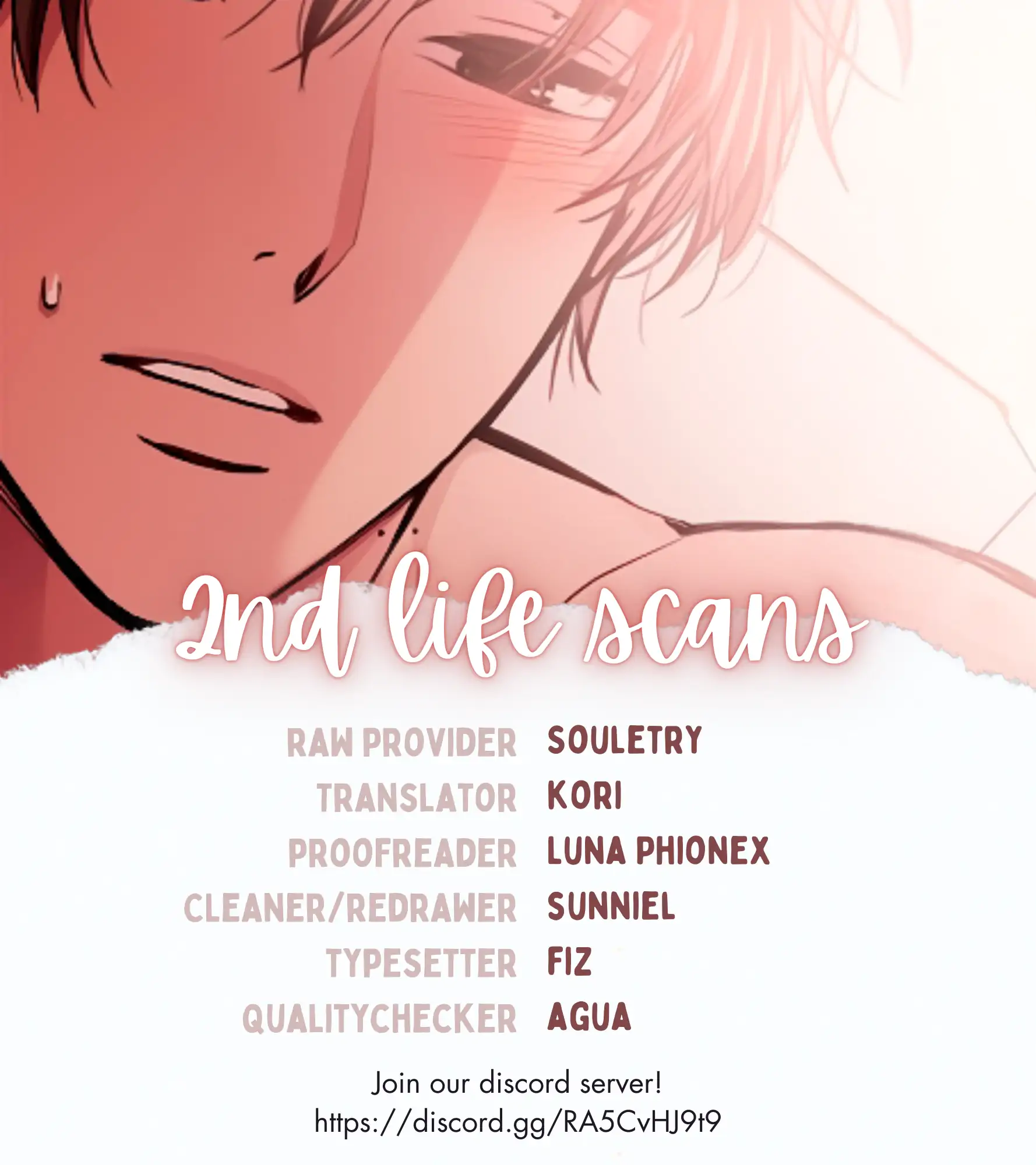 How To Be A Family - Chapter 37 manhwa