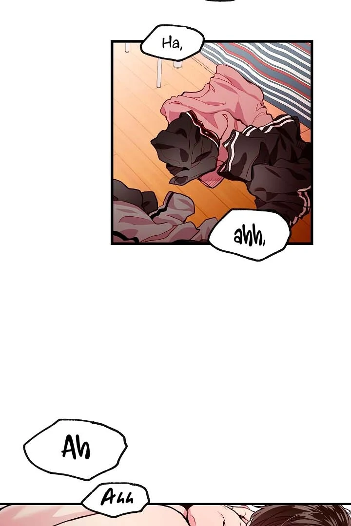 How To Be A Family - Chapter 37 manhwa