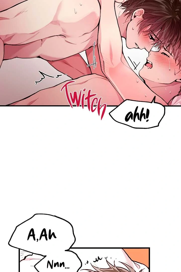 How To Be A Family - Chapter 37 manhwa