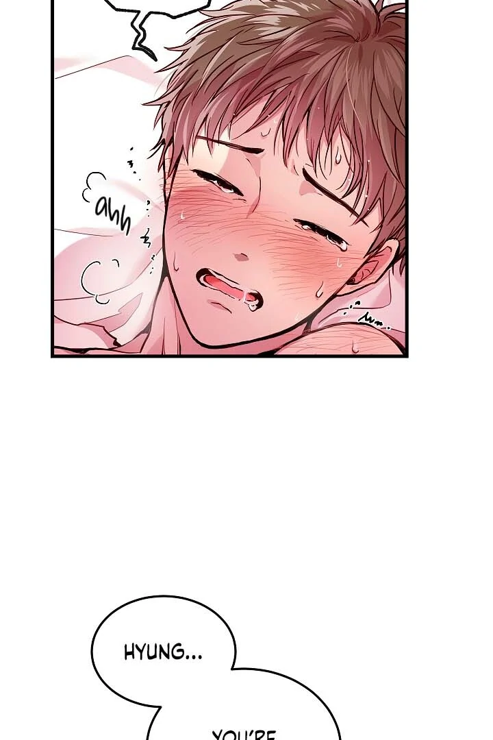 How To Be A Family - Chapter 37 manhwa