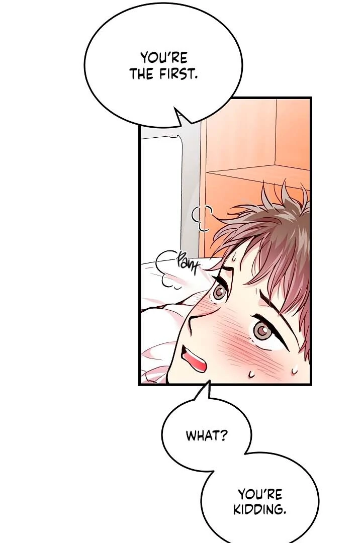 How To Be A Family - Chapter 37 manhwa