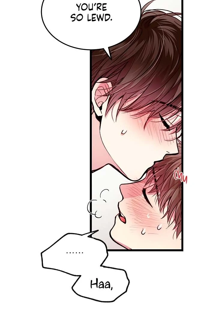 How To Be A Family - Chapter 37 manhwa