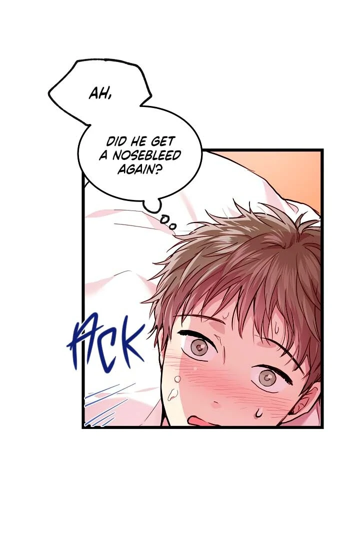 How To Be A Family - Chapter 37 manhwa