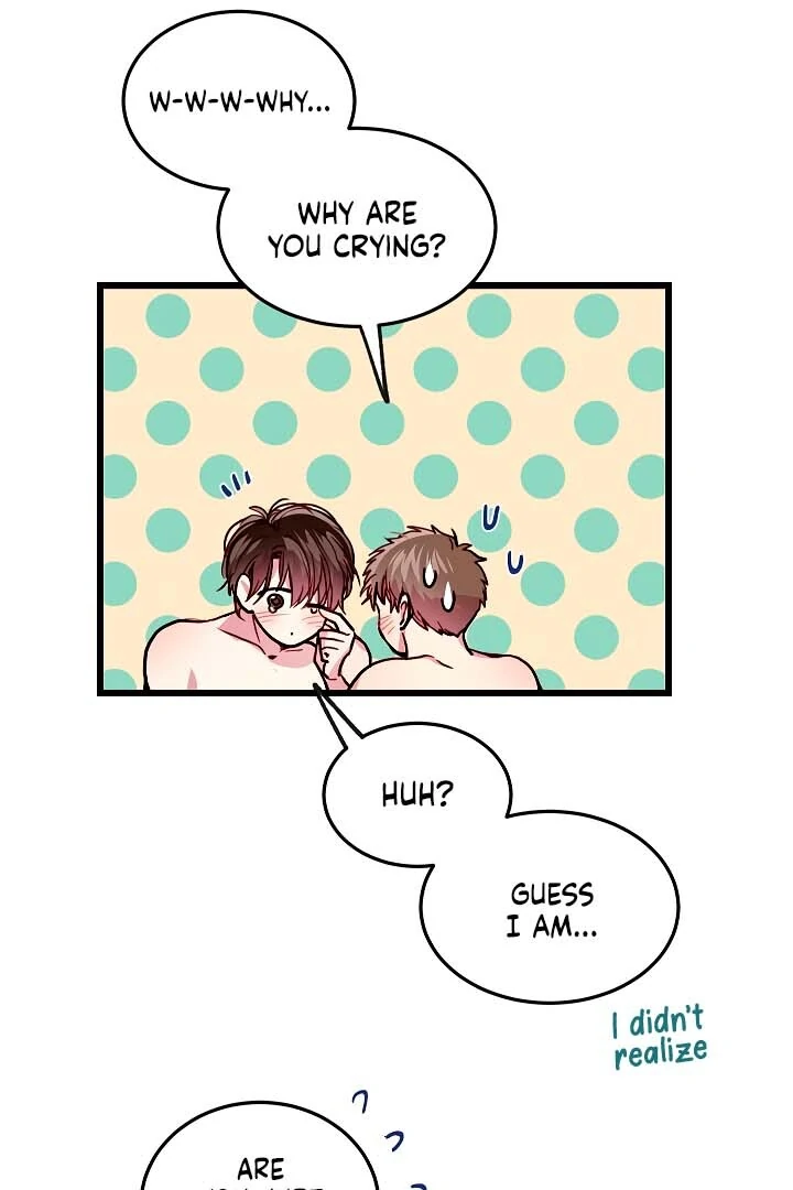 How To Be A Family - Chapter 37 manhwa