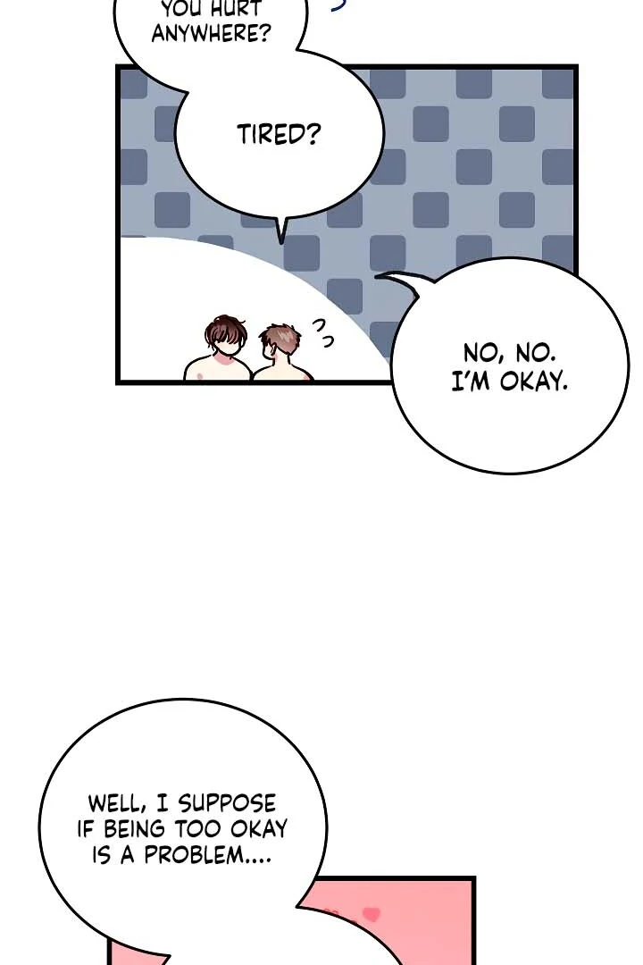 How To Be A Family - Chapter 37 manhwa