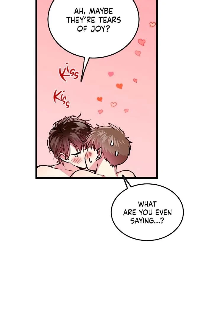 How To Be A Family - Chapter 37 manhwa