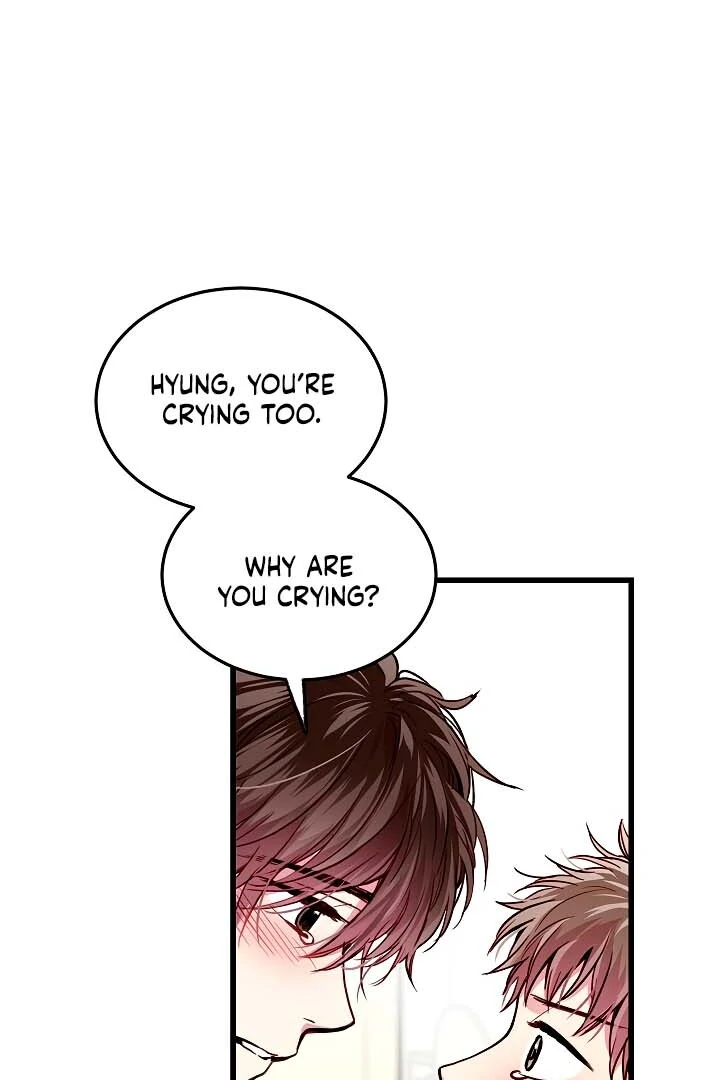 How To Be A Family - Chapter 37 manhwa