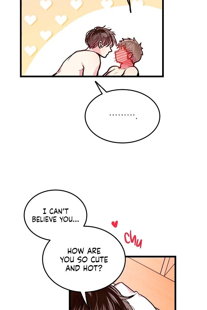 How To Be A Family - Chapter 37 manhwa