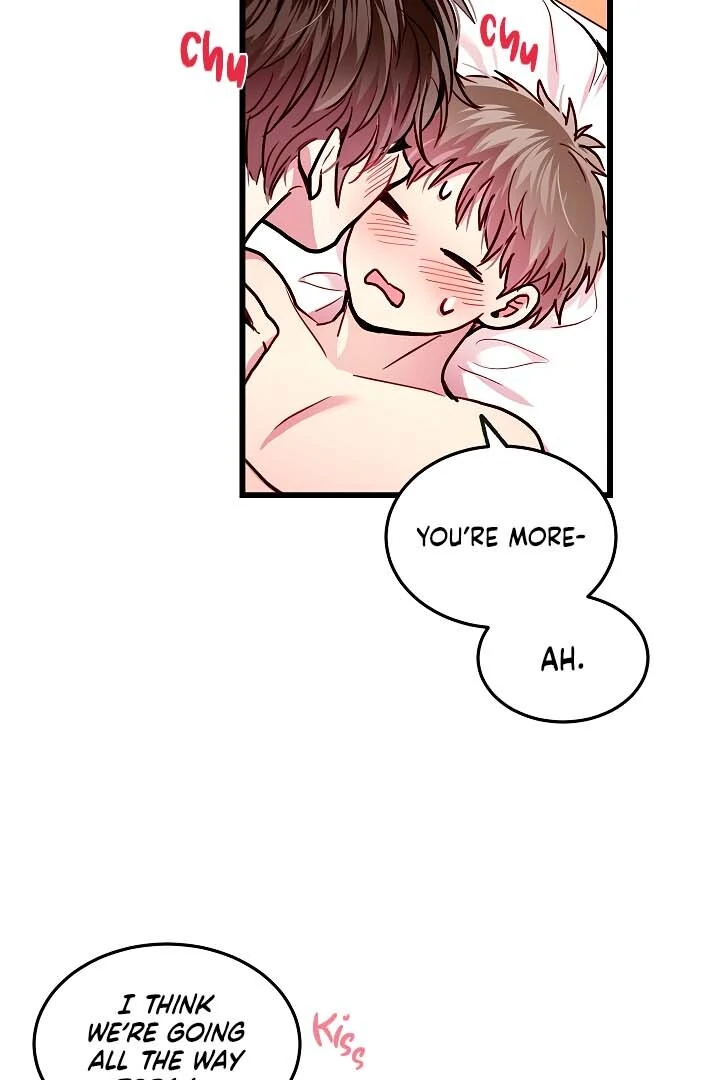 How To Be A Family - Chapter 37 manhwa